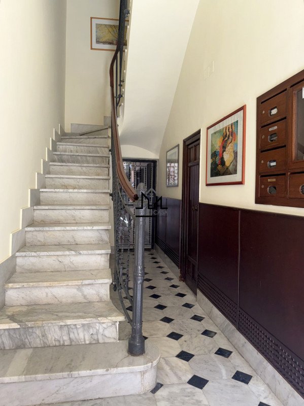 appartamento in affitto a Palermo