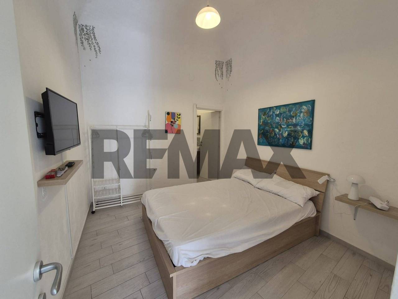 appartamento in affitto a Palermo in zona Montegrappa / Santa Rosalia