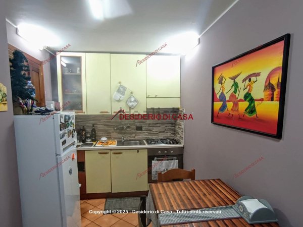 appartamento in affitto a Palermo in zona Montegrappa / Santa Rosalia