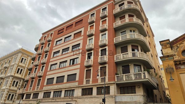 appartamento in affitto a Palermo in zona Politeama