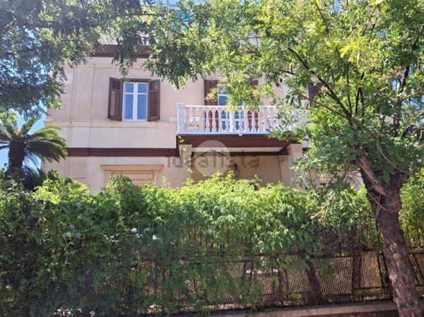 appartamento in affitto a Palermo in zona Mondello