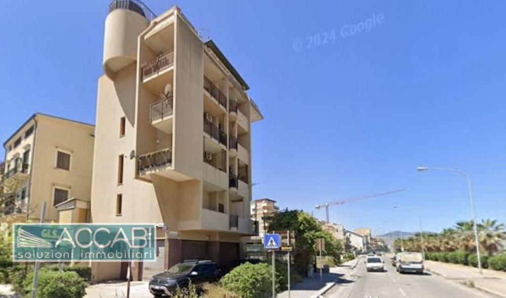 appartamento in affitto a Palermo