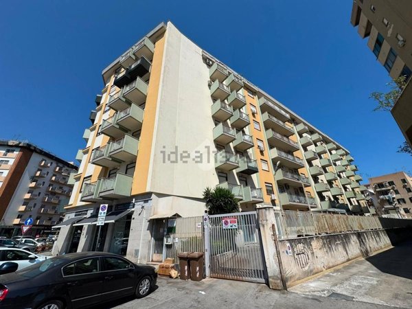 appartamento in affitto a Palermo in zona Zisa