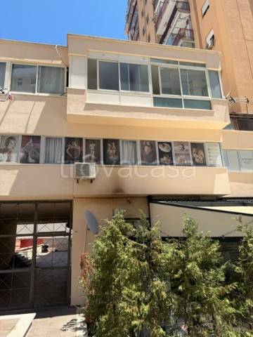 appartamento in affitto a Palermo in zona Montepellegrino