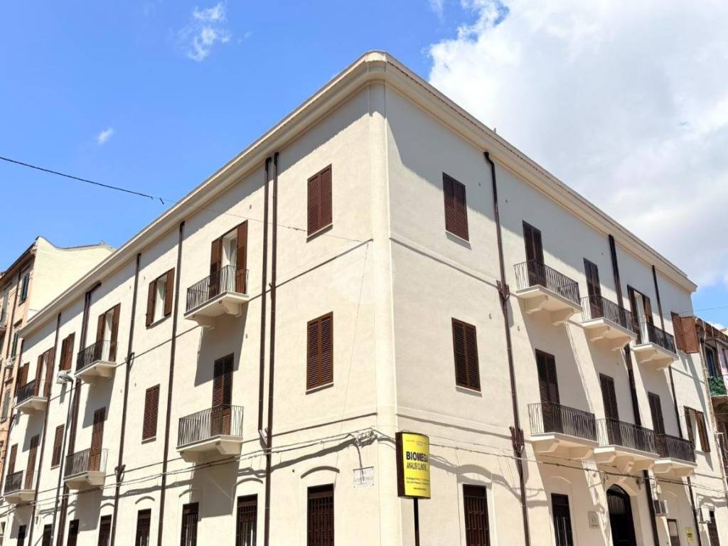 monolocale in affitto a Palermo in zona Oreto