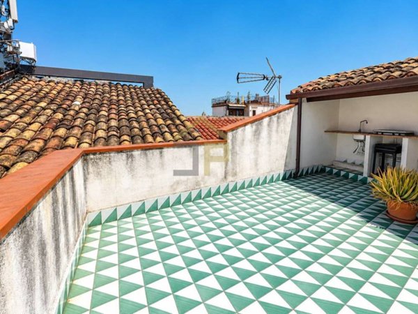 appartamento in affitto a Palermo in zona Centro storico