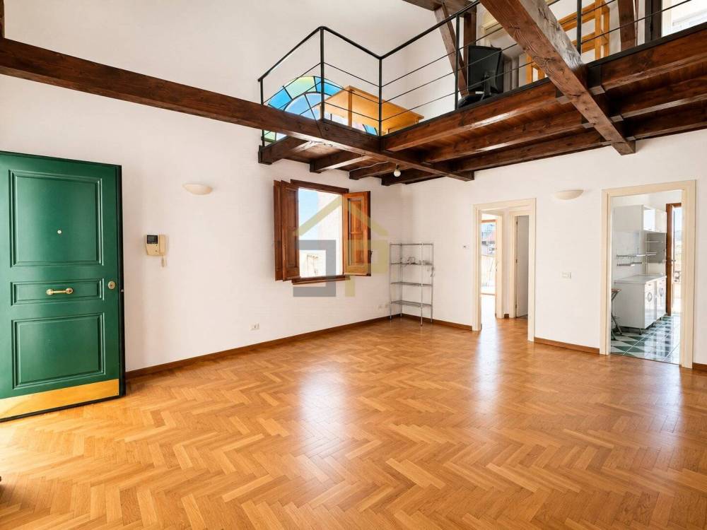 appartamento in affitto a Palermo in zona Centro storico