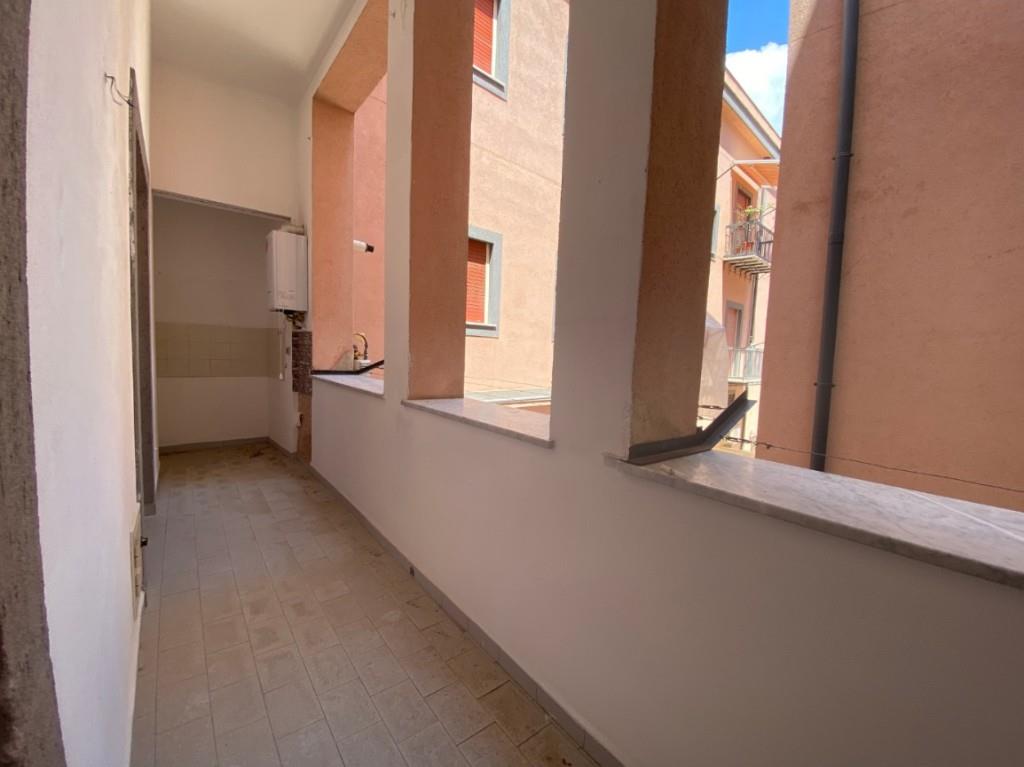 appartamento in affitto a Palermo in zona Oreto