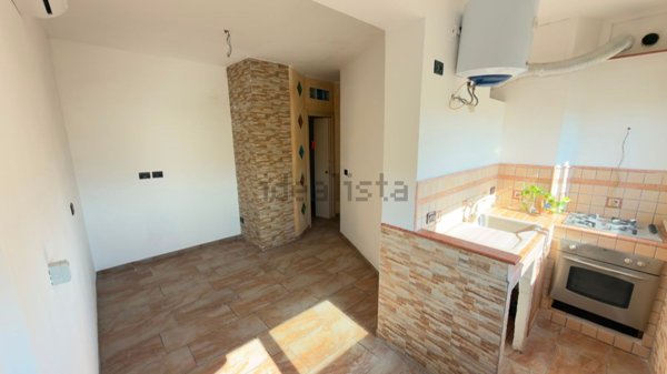 appartamento in affitto a Palermo in zona Settecannoli