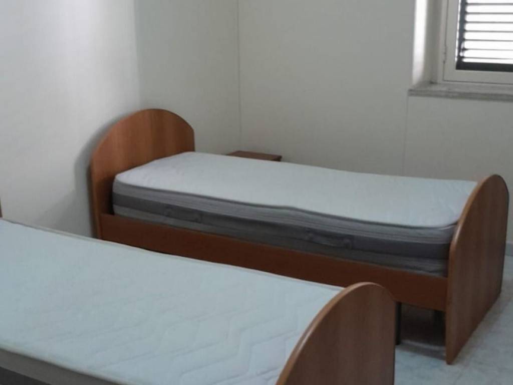 appartamento in affitto a Palermo in zona Politeama