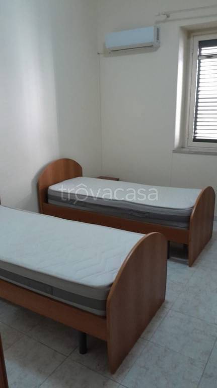 appartamento in affitto a Palermo in zona Politeama