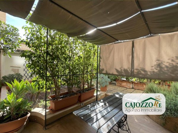 appartamento in affitto a Palermo