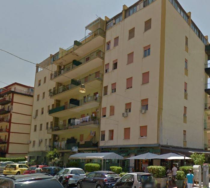 appartamento in affitto a Palermo in zona Montegrappa / Santa Rosalia