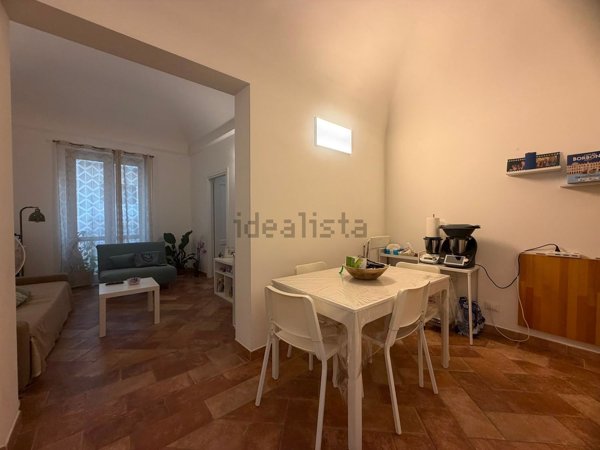 appartamento in affitto a Palermo in zona Centro storico
