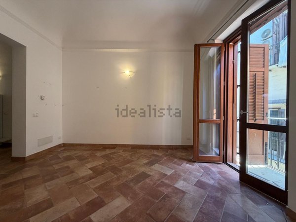appartamento in affitto a Palermo in zona Centro storico