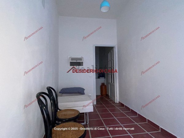 appartamento in affitto a Palermo in zona Politeama