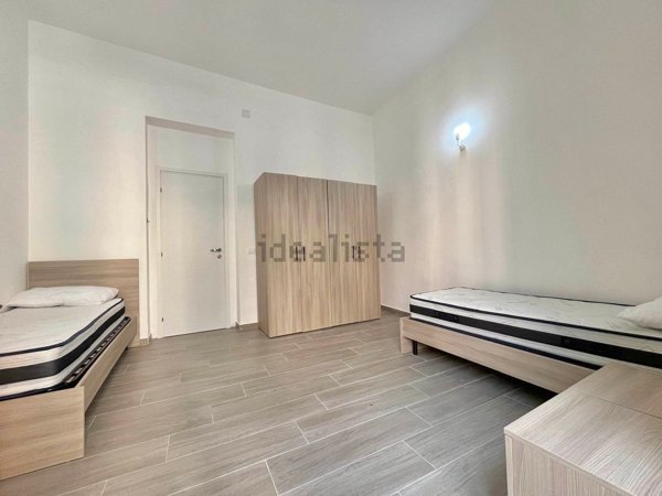 appartamento in affitto a Palermo in zona Oreto