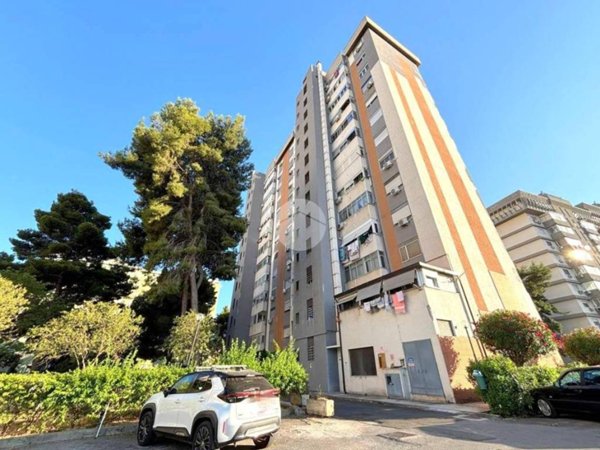 appartamento in affitto a Palermo in zona Zisa