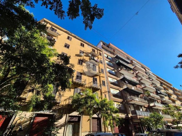 appartamento in affitto a Palermo in zona Oreto