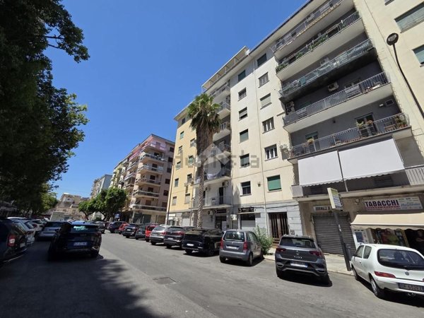 appartamento in affitto a Palermo