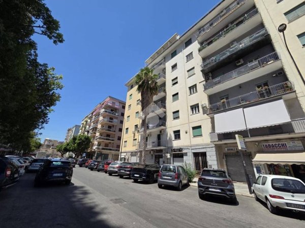 appartamento in affitto a Palermo in zona Centro storico