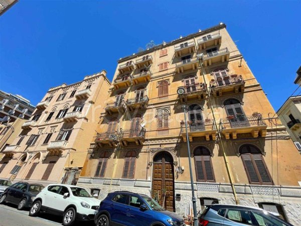 appartamento in affitto a Palermo in zona Libertà
