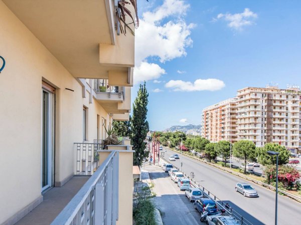 appartamento in affitto a Palermo in zona Altarello