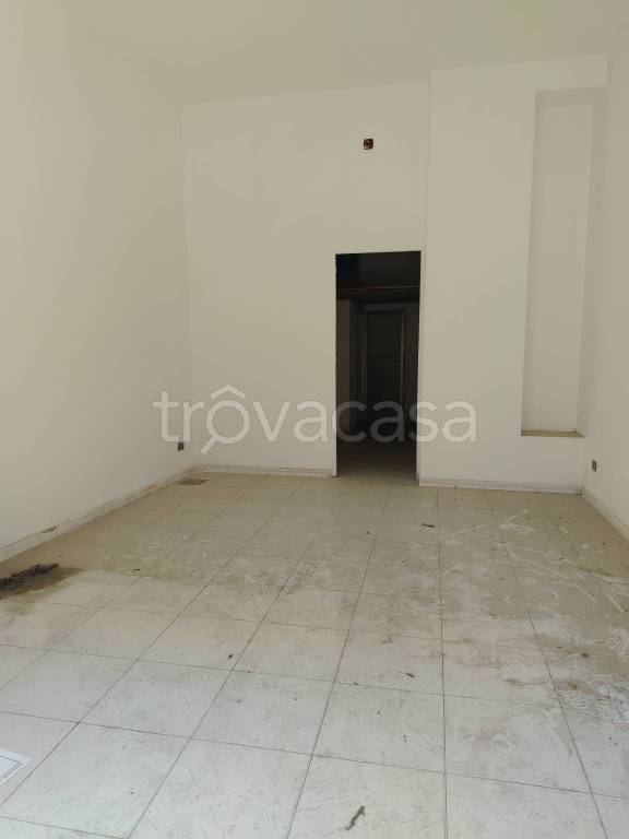 appartamento in affitto a Palermo in zona Zisa