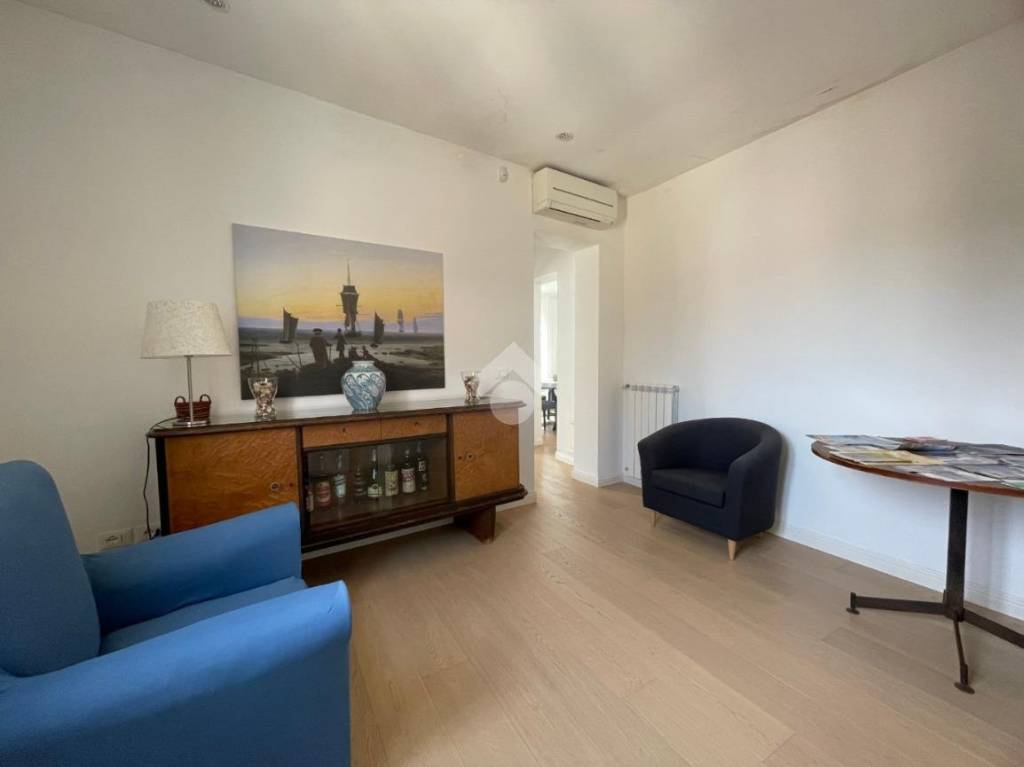 appartamento in affitto a Palermo
