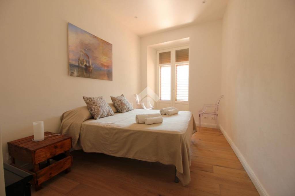 appartamento in affitto a Palermo