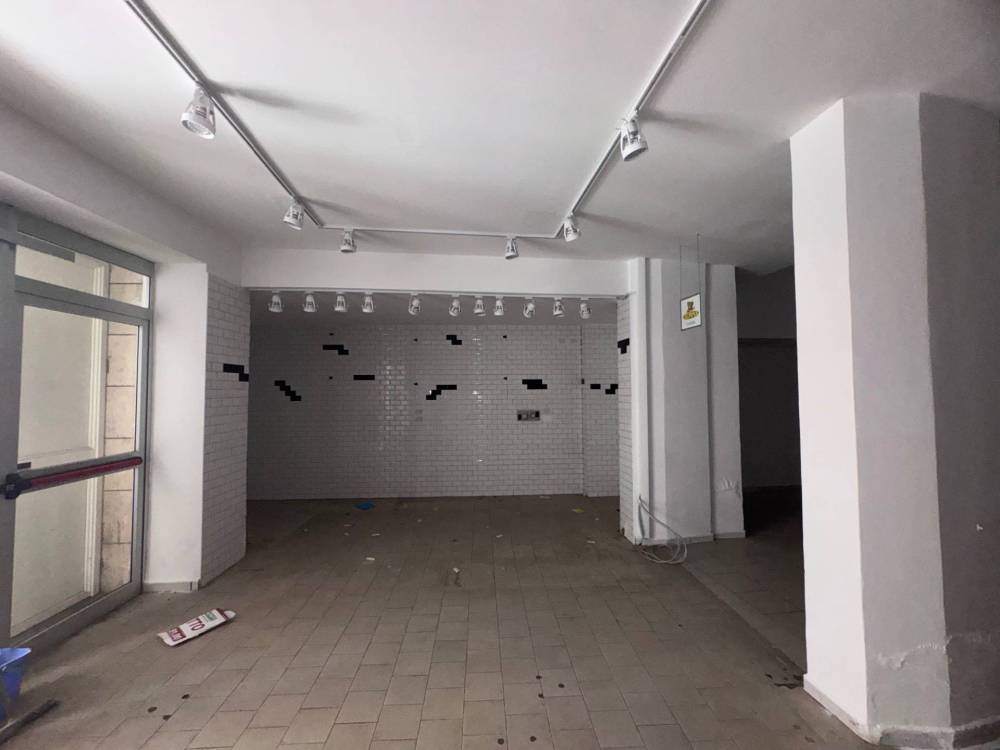 negozio in affitto a Palermo in zona Oreto