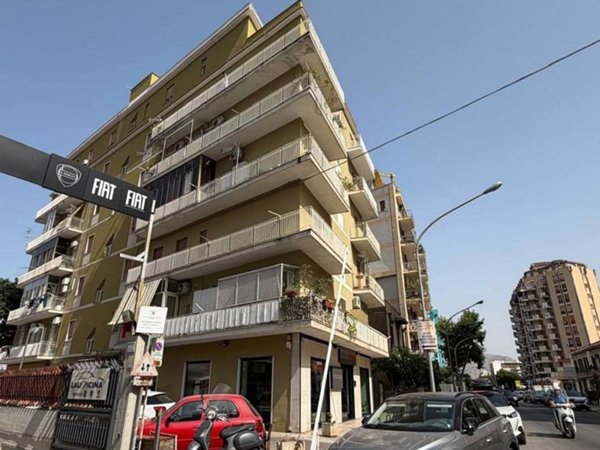 appartamento in affitto a Palermo in zona Passo di Rigano
