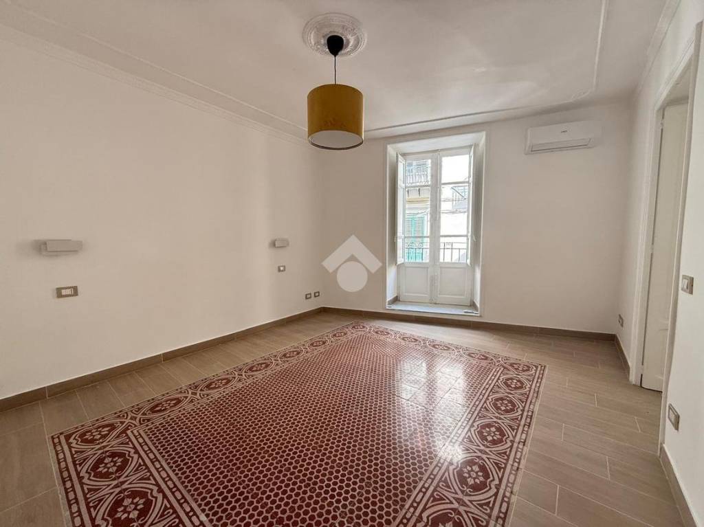 appartamento in affitto a Palermo in zona Centro storico