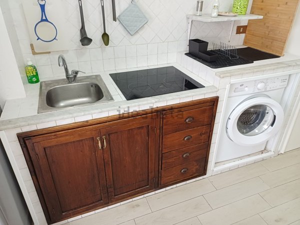 appartamento in affitto a Palermo in zona Politeama