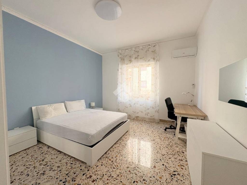 appartamento in affitto a Palermo in zona Oreto