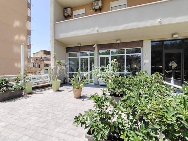 negozio in affitto a Palermo
