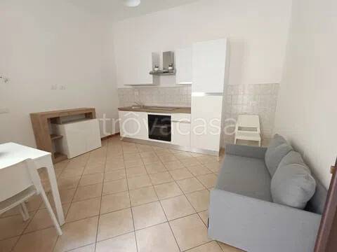appartamento in affitto a Palermo in zona Malaspina/Palagonia