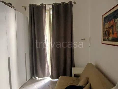 appartamento in affitto a Palermo in zona Zisa