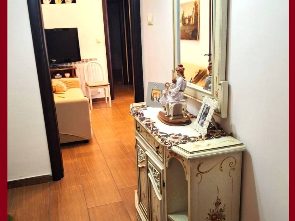 appartamento in affitto a Palermo in zona Settecannoli