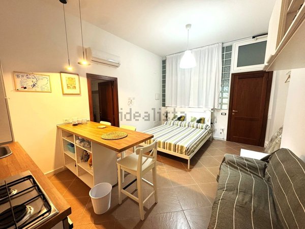 appartamento in affitto a Palermo