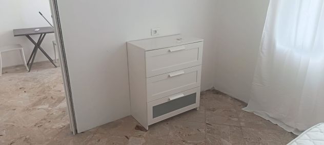 appartamento in affitto a Palermo in zona Politeama