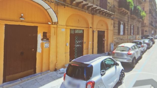 appartamento in affitto a Palermo
