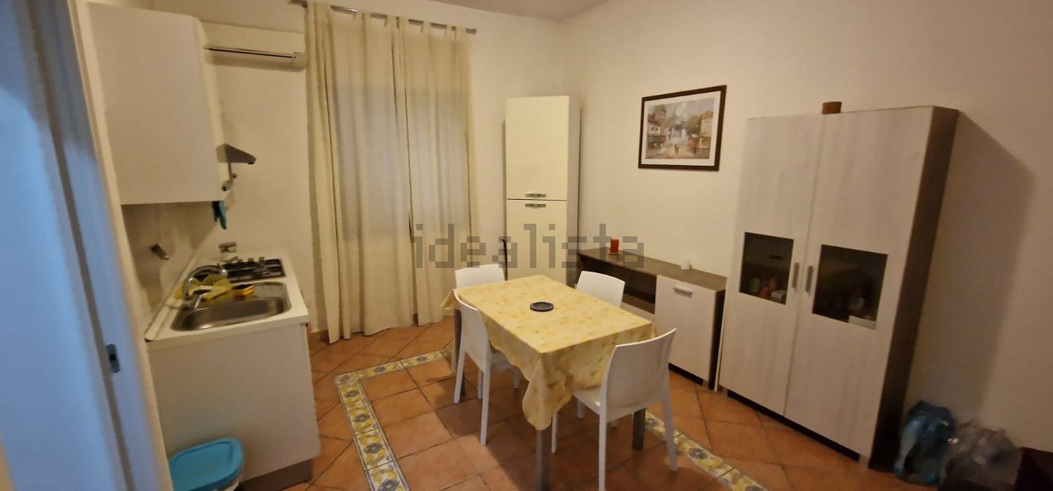 appartamento in affitto a Palermo in zona Zisa