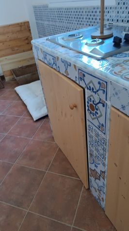 appartamento in affitto a Palermo in zona Oreto