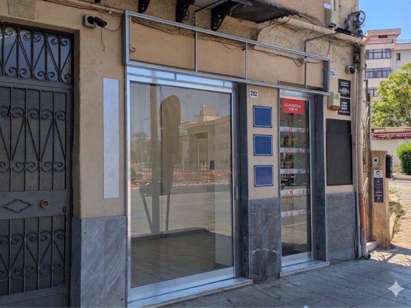 appartamento in affitto a Palermo in zona Montegrappa / Santa Rosalia