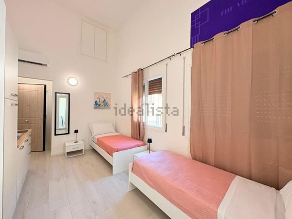 appartamento in affitto a Palermo in zona Oreto
