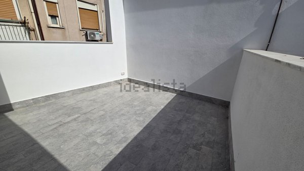 appartamento in affitto a Palermo in zona Malaspina/Palagonia