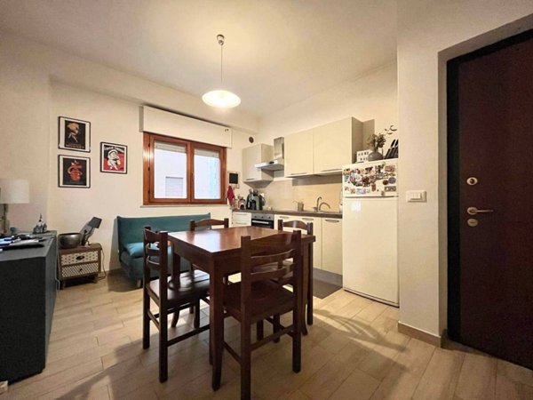 appartamento in affitto a Palermo in zona Montegrappa / Santa Rosalia