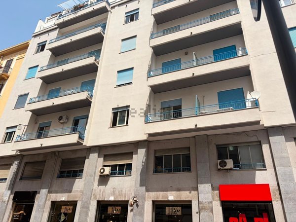 appartamento in affitto a Palermo in zona Politeama