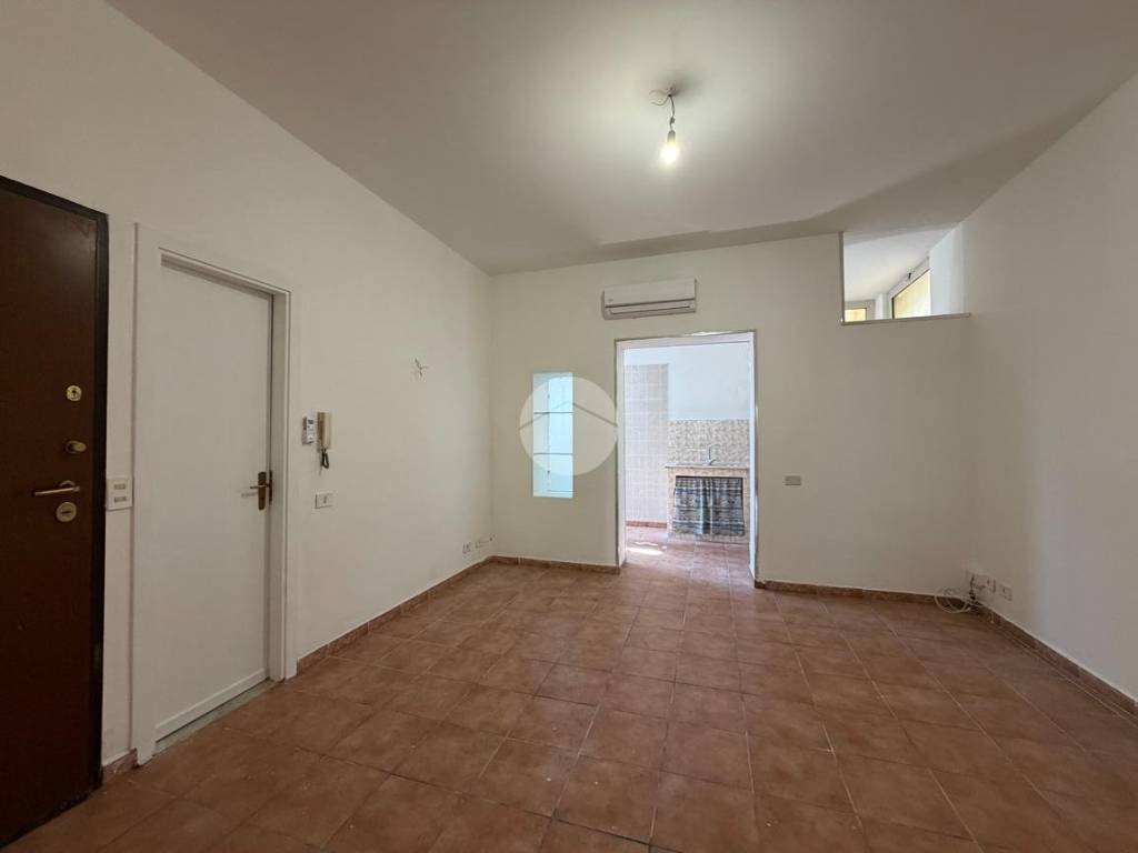 appartamento in affitto a Palermo in zona Zisa